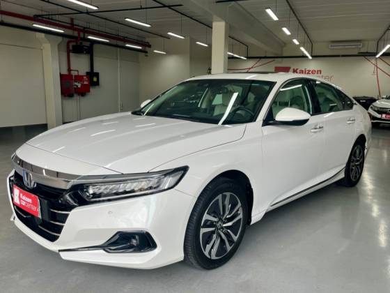 HONDA ACCORD 2.0 e:HEV TOURING E-CVT